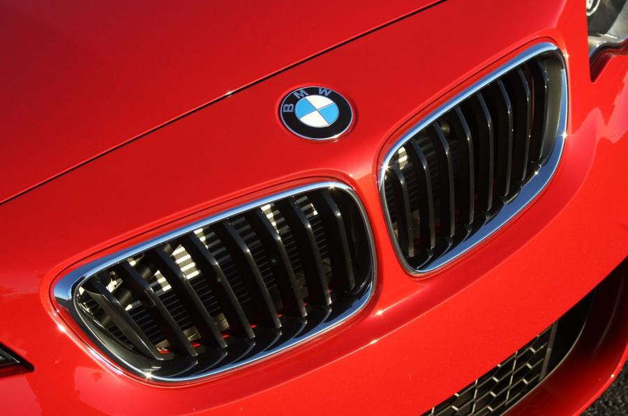  BMW M235i Coupe 2014 года  (фото 45 из 46)